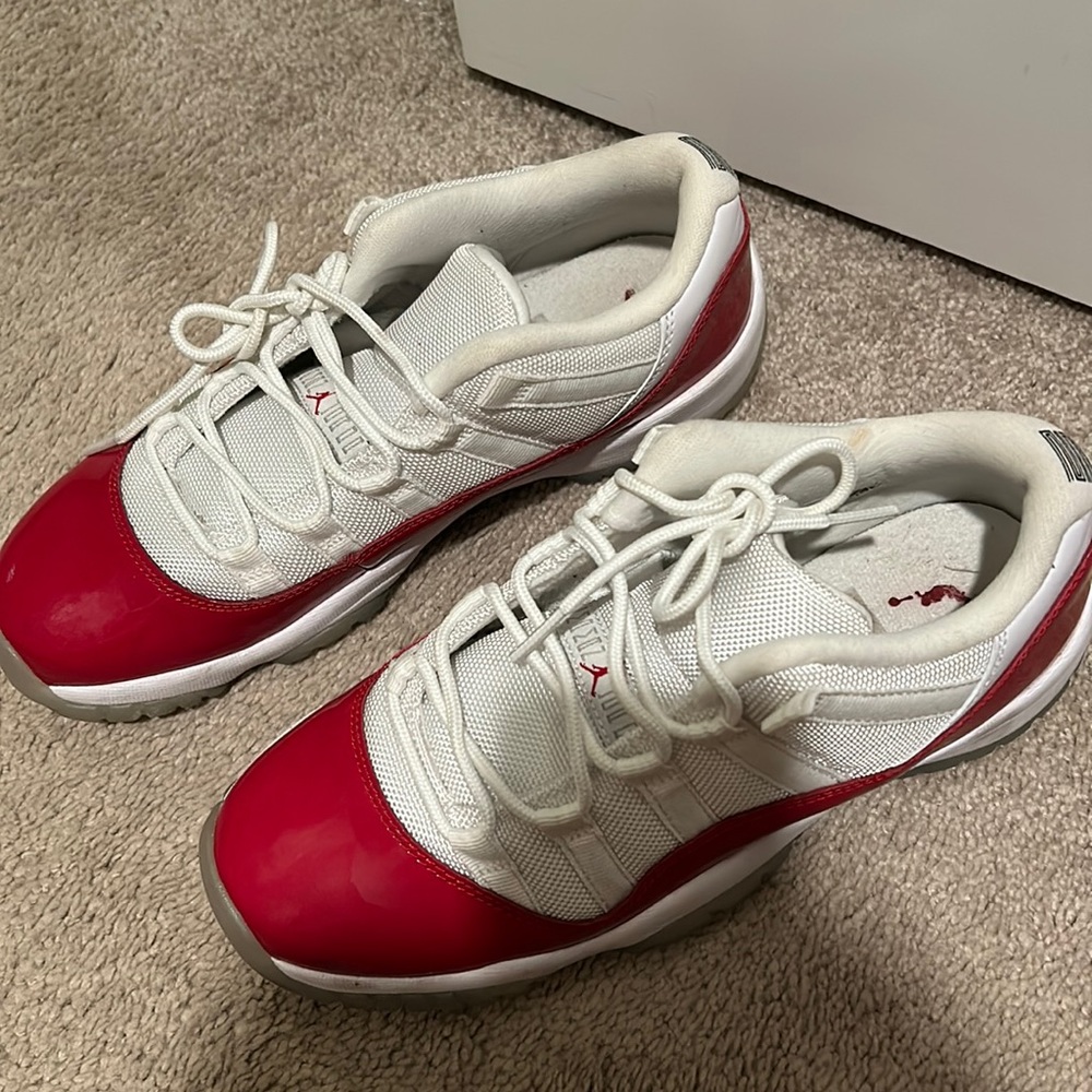 Jordan’s